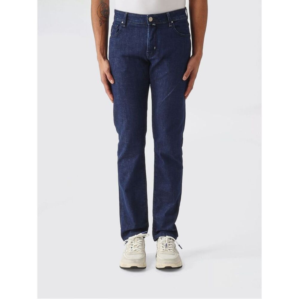 Jacob Cohen Jeans Men Denim